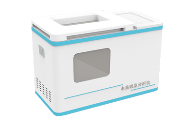 风顺堂区水果表型分析仪IN-VistaFruit 3D
